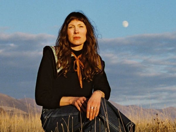 Alela Diane + Two Runner