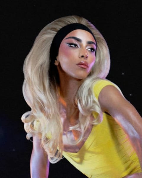 Bilal Hassani