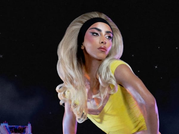 Bilal Hassani