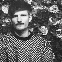 Quentin Sauvé + Dressed Like Boys