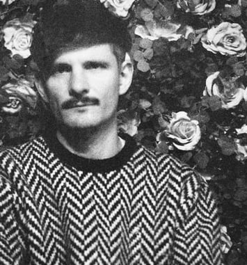 Quentin Sauvé + Dressed Like Boys