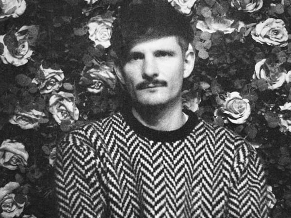 Quentin Sauvé + Dressed Like Boys