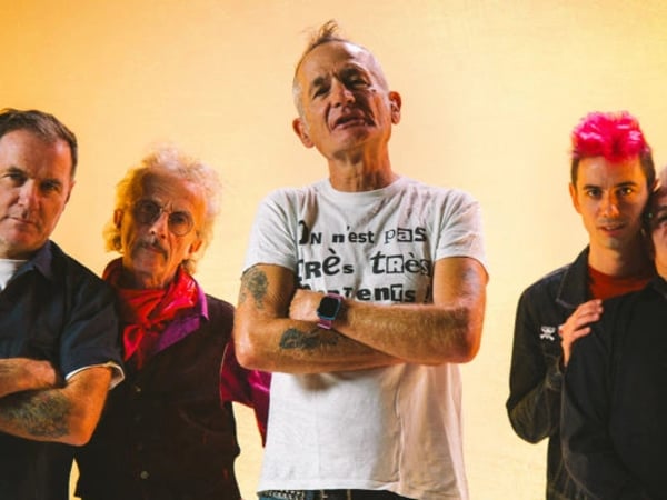 Les Wampas