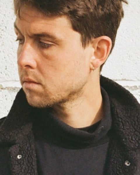 Joe Yorke