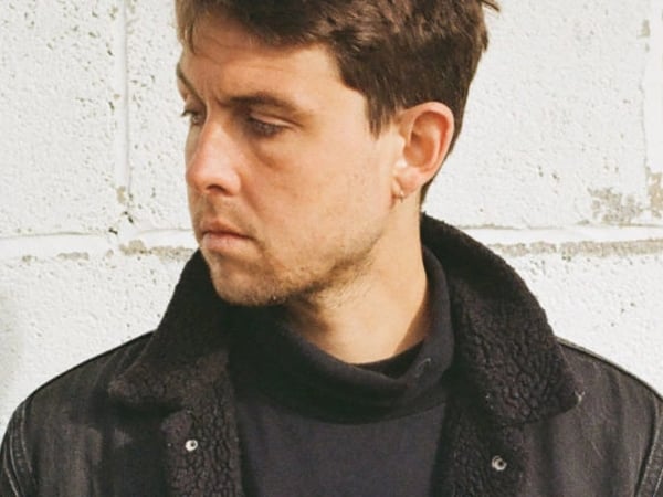 Joe Yorke