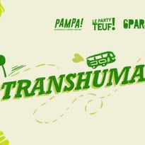 Transhumance #3