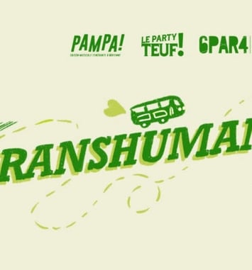 Transhumance #3