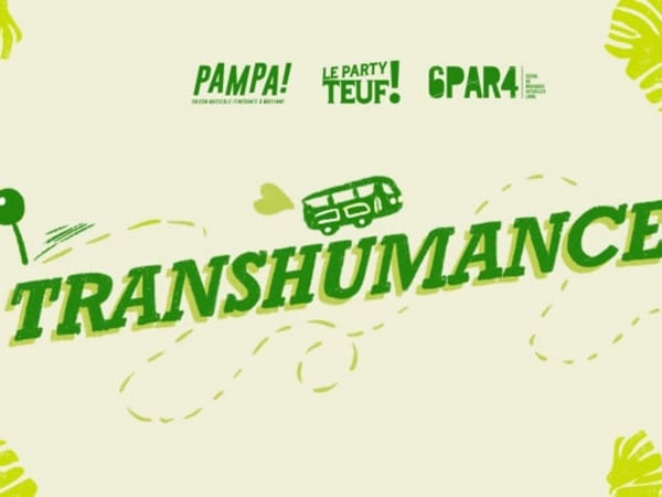 Transhumance #3
