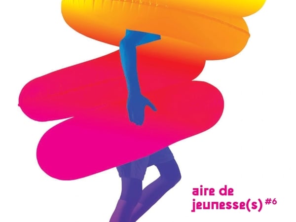 Aire de jeunesse(s) #6