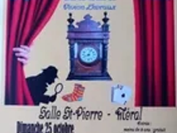 À quelle heure on ment ?